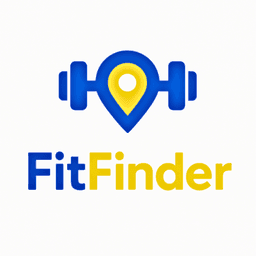 FitFinder Logo